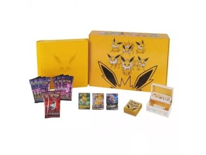 Jolteon