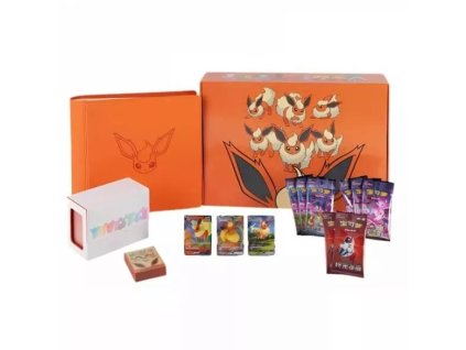 Flareon
