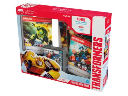 transformersstarterset
