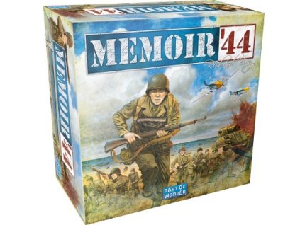 Memoir 44
