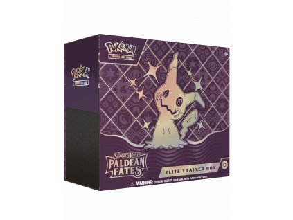 paldean fates etb