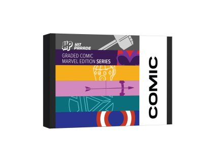 marvelcomic