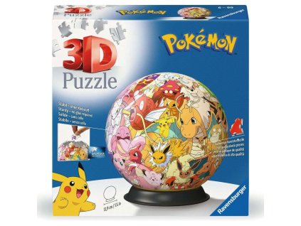 puzzleball