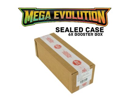 Twilight Masquerade Booster Box Sealed Case (4)