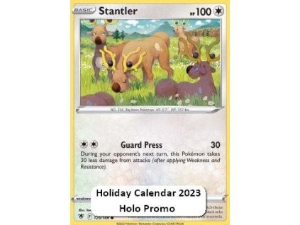 Stantler (ASR 125)