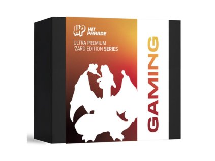 2025 Hit Parade Gaming Ultra Premium 'Zard Edition Series 2 Hobby