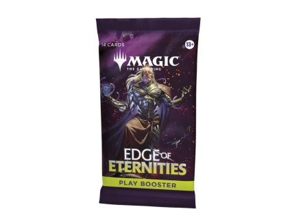 Edge of Eternities Play pack