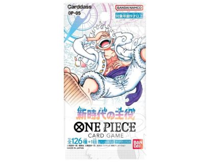 onepieceop05boosterpackjapanese