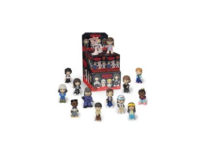 Funko MYSTERY MINIS Stranger Things