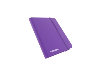 Gamegenic - Casual Album - 8 Pocket