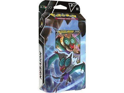 Noivern V Battle Deck