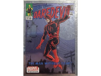 Daredevil W196