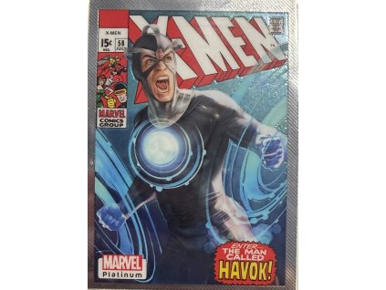Havok W172
