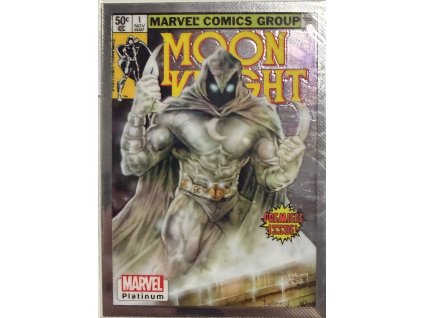 Moon Knight W135