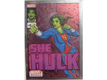 She-Hulk