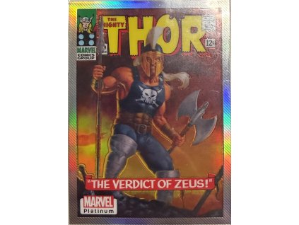 Thor W122