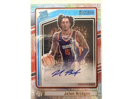 Panini - LaSalle Thompson