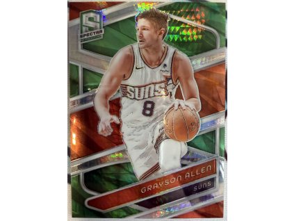 Panini - Grayson Allen - Limit 25/75