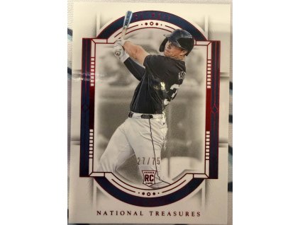 Panini - Colt Keith - Limit 27/75