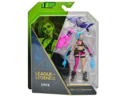 jinx