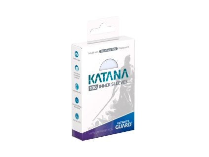 katana