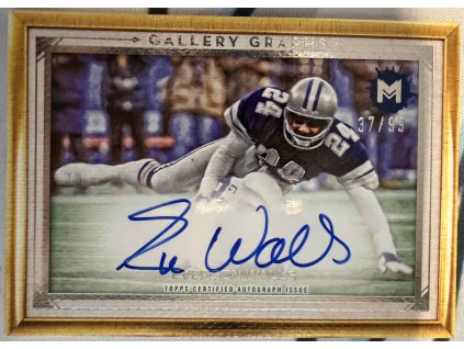 Topps - Everyone Walls - Limit 37/99