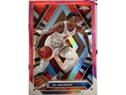 Panini - John Collins