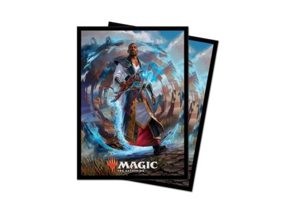 mtg sleeves