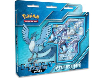 Articuno