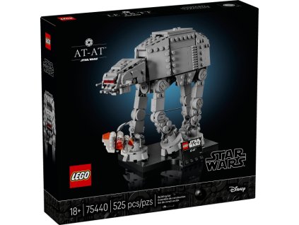 LEGO® Star Wars 75440 AT AT