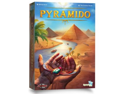 Pyramido (CZ)
