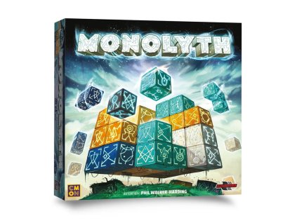 Monolyth (CZ)