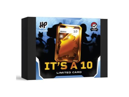 Hit Parade 2025 - Its a 10 - Series 13