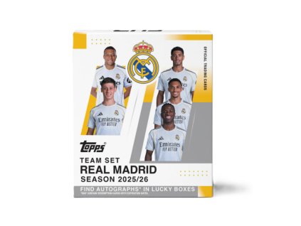 2526 real madrid