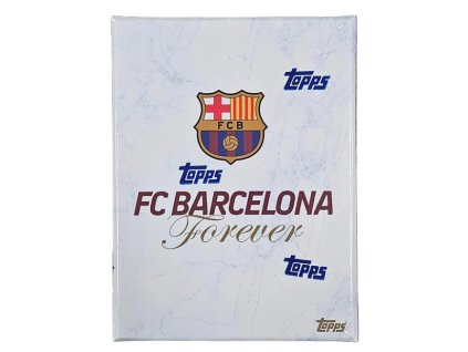 fc barcelona forever