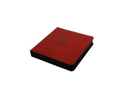 Gemloader - Premium 3''X4'' Toploader Fit - Collector's Binder - 3x4 336 Pockets