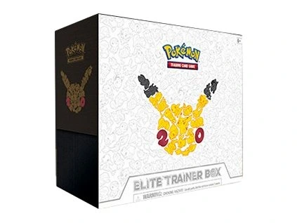 Pokémon TCG Sun & Moon Generations Elite Trainer Box