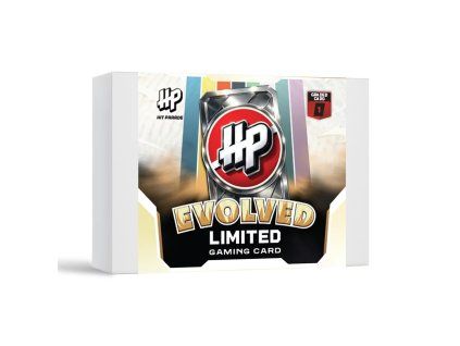 Hit Parade 2026 Evolved Limited Edition Series 1 Hobby Box