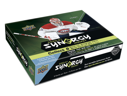 synergy 202 hb