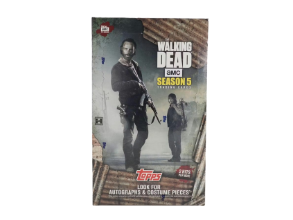 walking dead