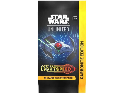 lightspeed carbonite