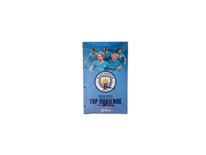 manchester city daka