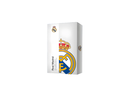 daka real madrid