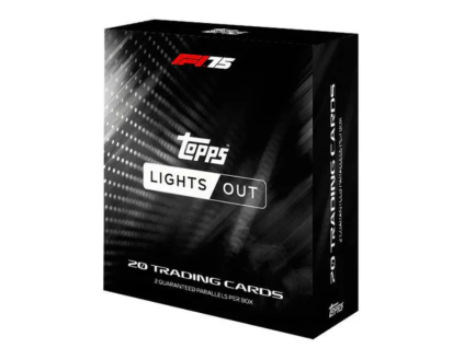 lights out