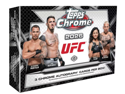 ufc breaker