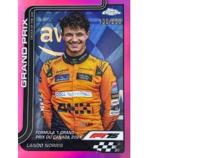 Lando