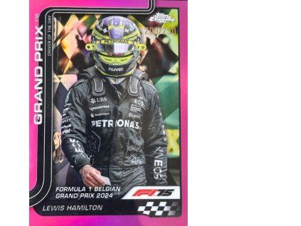 Hamilton