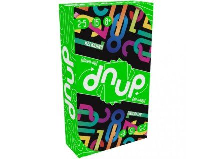 Dnup (CZ)