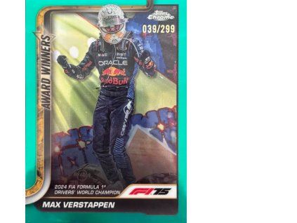 Max