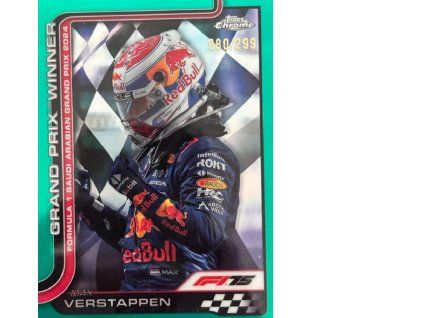 Verstappen